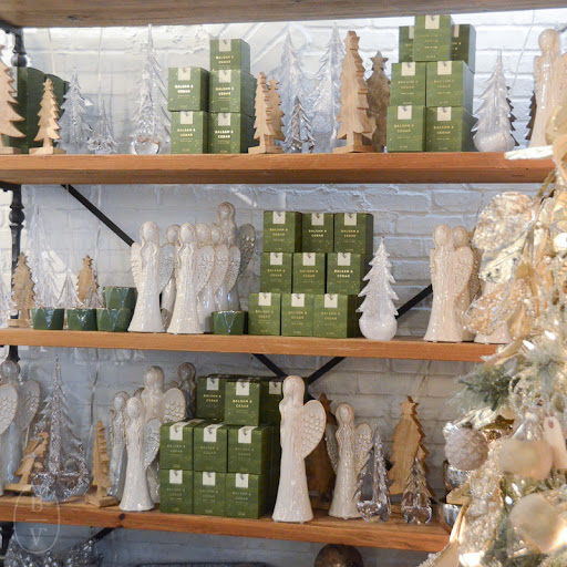 Gift Shop «Bella Vita Gifts and Interiors», reviews and photos, 3670 S Houston Levee Rd #101, Collierville, TN 38017, USA