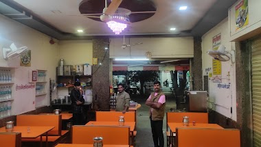 New Kishan Dal Bati