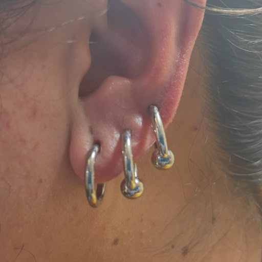 Explore birth tattoo ideas, creative tattoo ideas in San Diego, available at Body Art Salon