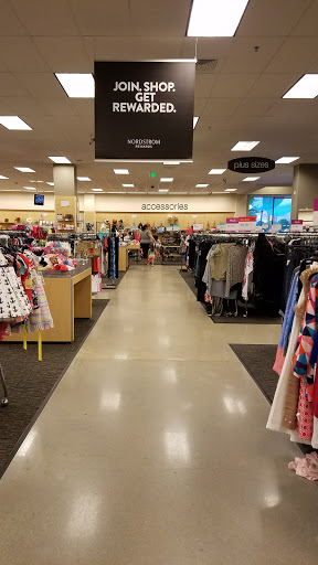 Department Store «Nordstrom Rack Towne Place at Garden State Park», reviews and photos, 951 Haddonfield Rd a, Cherry Hill, NJ 08002, USA