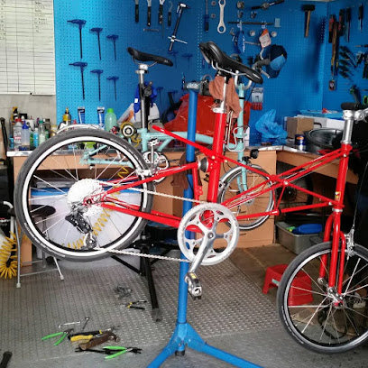 Toko Sepeda Ownbike - Premium bicycle shop Pekanbaru