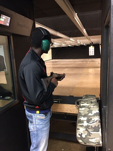Shooting Range «5 Star Firearms», reviews and photos, 41666 N Sheridan Rd, Zion, IL 60099, USA