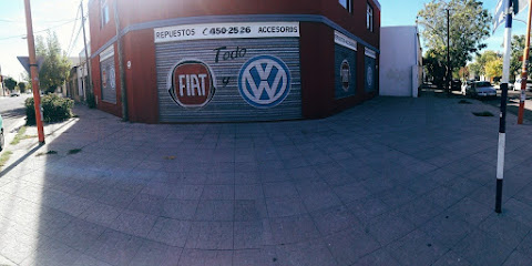 Todo Fiat - Todo VW