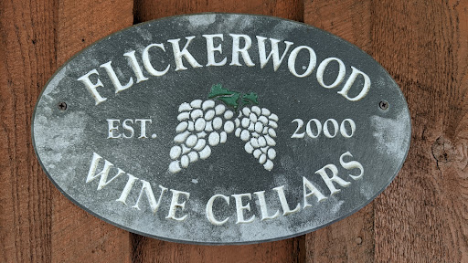 Winery «Flickerwood Wine Cellars», reviews and photos, 309 Flickerwood Rd, Kane, PA 16735, USA