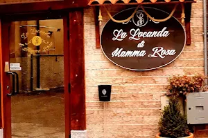 La Locanda di Mamma Rosa image