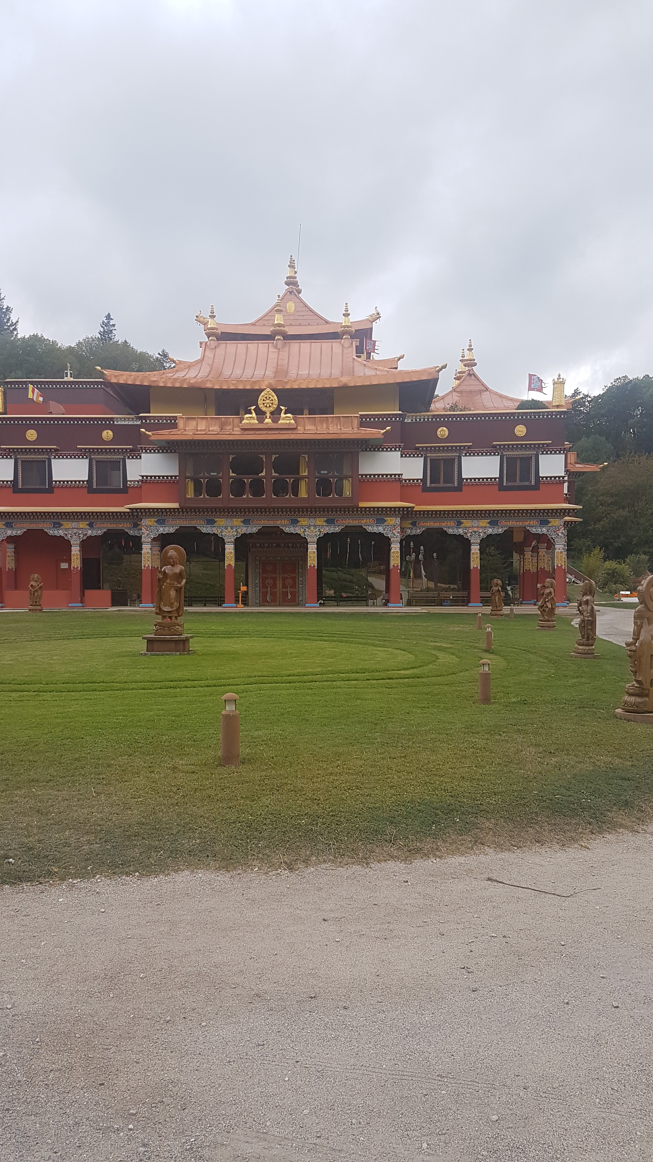 Photo n° 1 de l'avis de marco.a fait le 09/10/2018 à 07:24