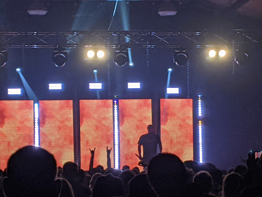 Concert Hall «Val Air Ballroom», reviews and photos, 301 SouthaEast Ashworth Rd, West Des Moines, IA 50265, USA