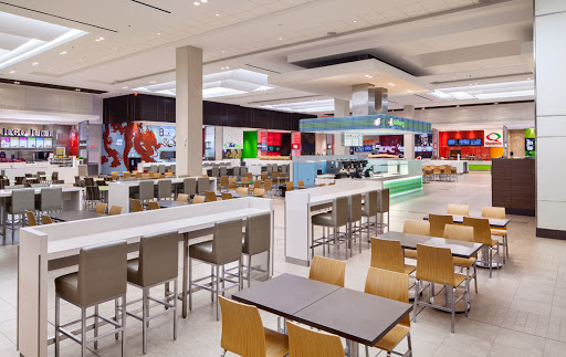 Shopping Mall «Newport Centre», reviews and photos, 30 Mall Dr W, Jersey City, NJ 07310, USA