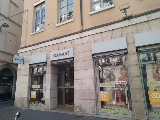 Magasins pour acheter des katiuskas pour femmes Lyon