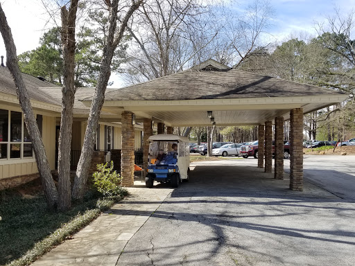 Golf Course «Braelinn Golf Club», reviews and photos, 500 Clubview Dr, Peachtree City, GA 30269, USA