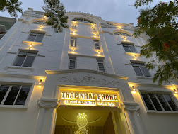Thập Nhất Phong Hotel Coffee, 53 Đ Phan Khiêm Ích, Tân Phong, Quận 7