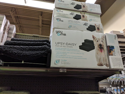 Pet Supply Store «Petco Animal Supplies», reviews and photos, 2241 Porter Creek Dr, Fort Worth, TX 76177, USA
