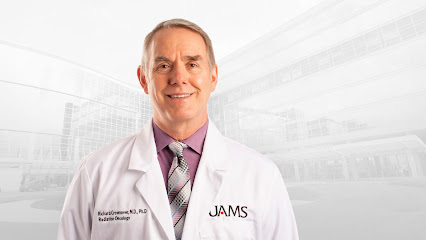 UAMS Health - Richard L. Crownover, M.D., Ph.D.