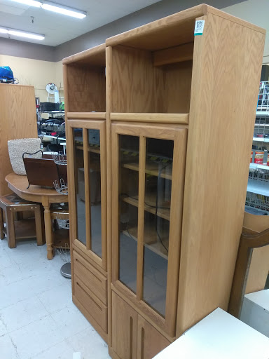 Thrift Store «Value Village», reviews and photos