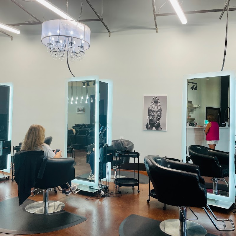 Paradigm Salon & Spa