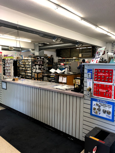 Locksmith «Minneapolis Lock & Key Co», reviews and photos, 4448 Nicollet Ave, Minneapolis, MN 55419, USA