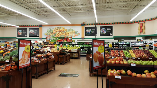 Grocery Store «Kroger», reviews and photos, 1905 N Jackson St #500, Tullahoma, TN 37388, USA