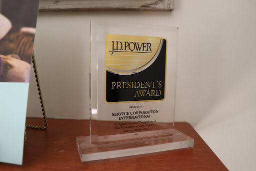 Funeral Home «Grissom Funeral Home and Crematory», reviews and photos, 803 W Emmett St, Kissimmee, FL 34741, USA