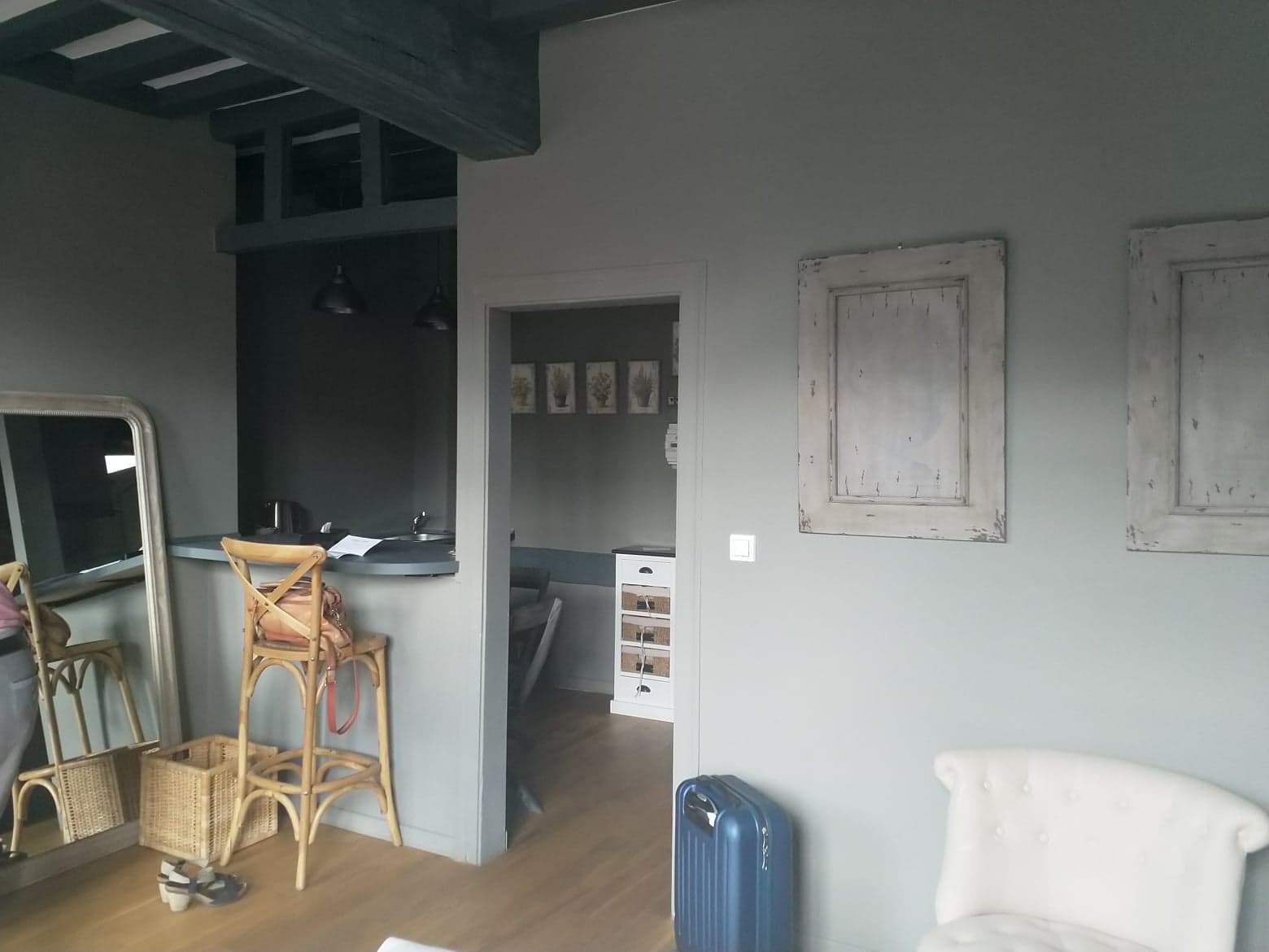 Photo n° 1 de l'avis de Yohan.. fait le 12/08/2018 à 10:22