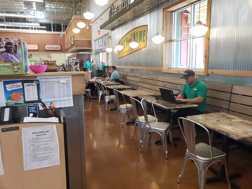 Grocery Store «Fresh Thyme Farmers Market- Downers Grove», reviews and photos, 325 Ogden Ave, Downers Grove, IL 60515, USA