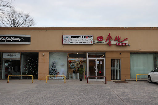 Bobby & Paws Pet Studio