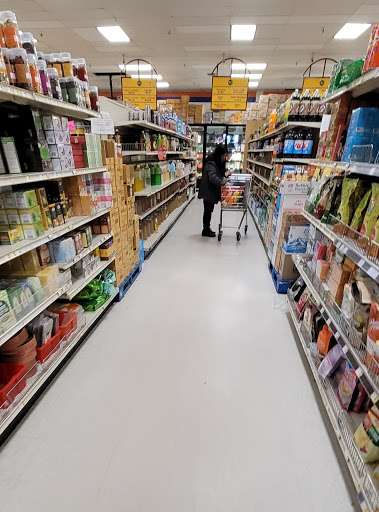 Asian Grocery Store «Asian Pacific Market», reviews and photos, 615 Wooten Rd #160, Colorado Springs, CO 80915, USA