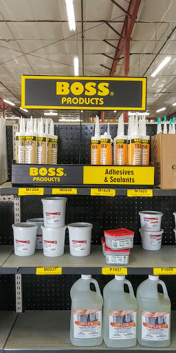 Electrical Supply Store «Locke Wholesale Electricals», reviews and photos, 5670 S Garnett Rd, Tulsa, OK 74146, USA