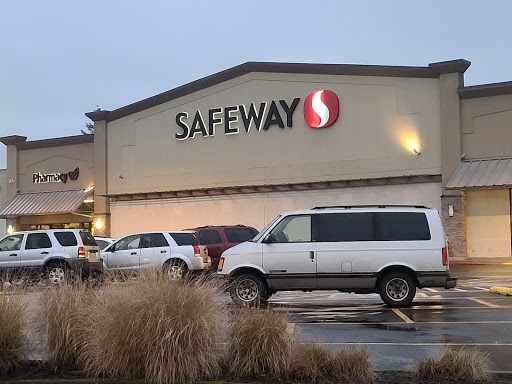 Grocery Store «Safeway», reviews and photos, 6701 E Mill Plain Blvd, Vancouver, WA 98661, USA