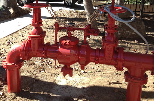 Plumber «APEX Plumbing Co.», reviews and photos, 12275 W 48th Ave, Wheat Ridge, CO 80033, USA