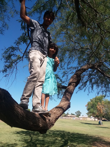 Park «Sueno Park», reviews and photos, 4401 W Encanto Blvd, Phoenix, AZ 85035, USA