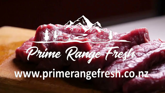 Prime Range Fresh - Meat, Seafood, Veggie, Fruit & Small Goods online - Invercargill