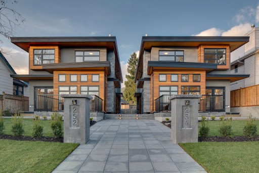 Alchemy Construction Ltd, 1537 Welch St, North Vancouver, BC V7P 1B5