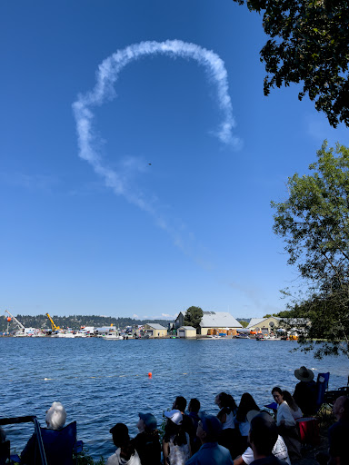 Park «Genesee Park and Playfield», reviews and photos, 4316 S Genesee St, Seattle, WA 98118, USA