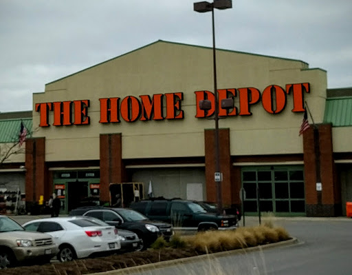 Home Improvement Store «The Home Depot», reviews and photos, 7300 159th St, Orland Park, IL 60462, USA
