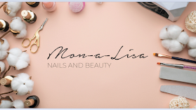 Mon-a-Lisa Nails & Beauty