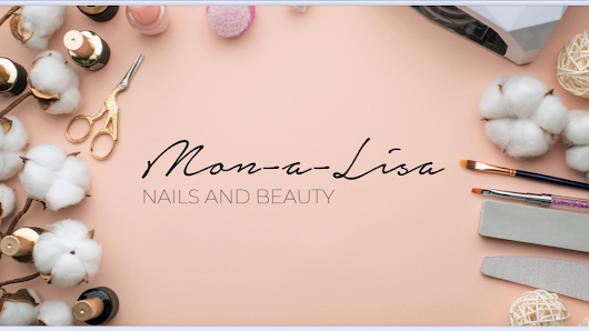 Mon-a-Lisa Nails & Beauty Jan Palfijnlaan 25, 3500 Hasselt, Belgique