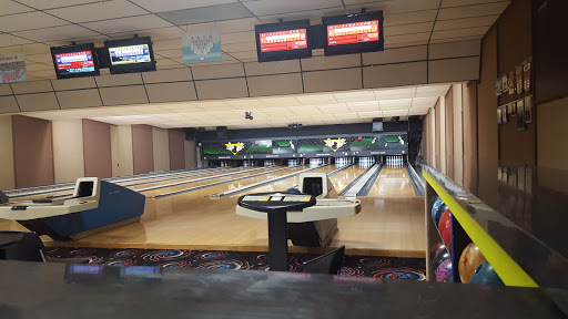 Bowling Alley «Borough Bowl», reviews and photos, 235 S Ash St, Belle Plaine, MN 56011, USA
