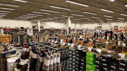 Shoe Store «DSW Designer Shoe Warehouse», reviews and photos, 720 Jefferson Rd, Rochester, NY 14623, USA