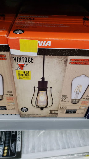 Department Store «Walmart Supercenter», reviews and photos, 2680 N Illinois 83, Round Lake Beach, IL 60073, USA