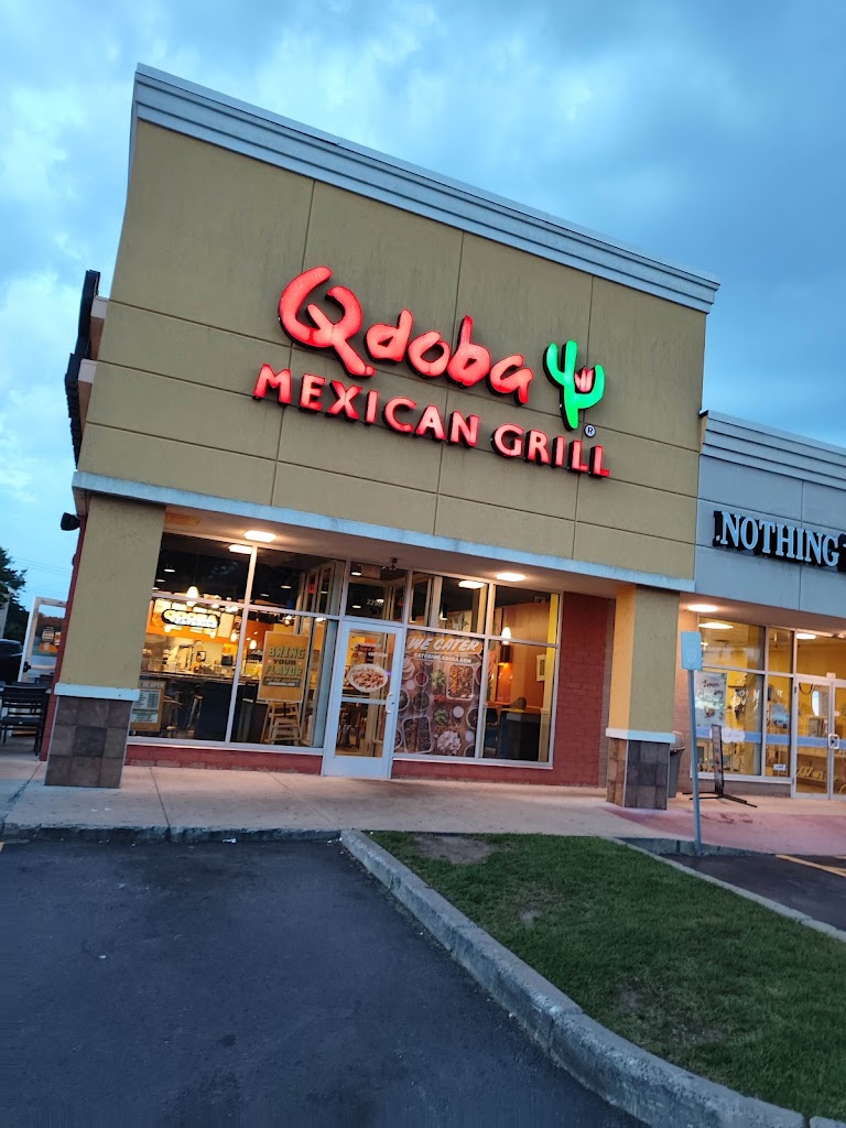 QDOBA Mexican Eats 01960