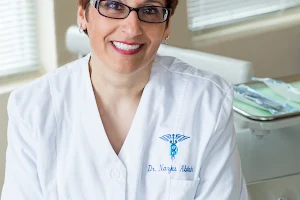 Your Community Smile: Narjes Abtahi, DDS image