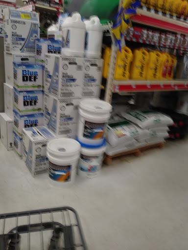 Home Improvement Store «Tractor Supply Co.», reviews and photos, 775 NJ-23, Sussex, NJ 07461, USA