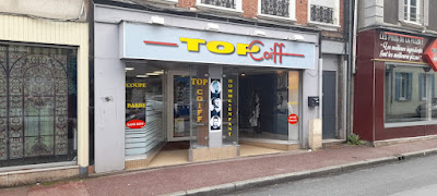 Top Coiff' à Conches-en-Ouche