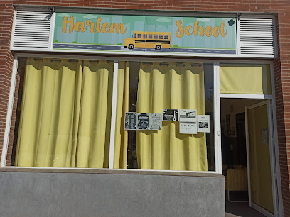 Harlem School, Jerez de la Frontera – Cádiz