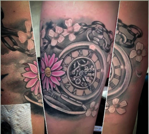 Tattoo Shop «Lost Galleries», reviews and photos, 6825 FL-54, New Port Richey, FL 34653, USA