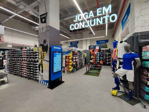 Decathlon Porto Boavista