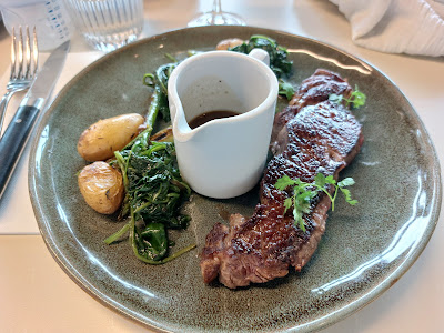 RESTAURANT BRASSERIE LE LOUP à Marcy-l'Étoile
