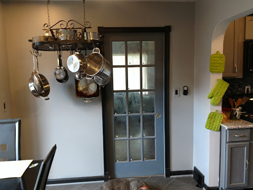 Home Improvement Store «The Home Depot», reviews and photos, 25879 Hoover Rd, Warren, MI 48089, USA