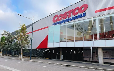 Costco Wholesale Docklands image