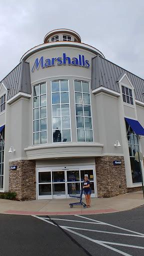 Shopping Mall «Warrenton Village Center», reviews and photos, 251 Lee Hwy, Warrenton, VA 20186, USA